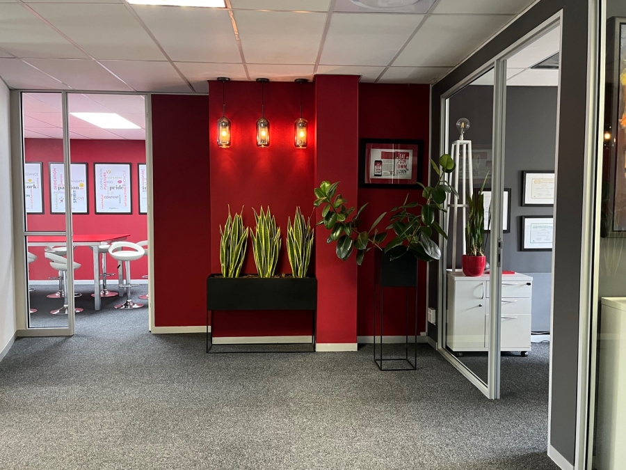 To Let commercial Property for Rent in Kenilworth Western Cape